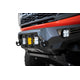 Bomber Front Bumper<br> 21-24 Ford Bronco