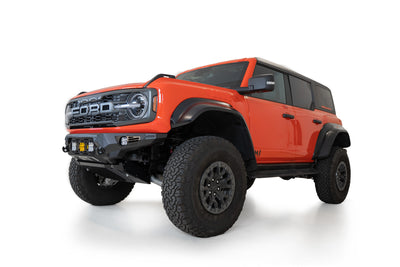 Bomber Front Bumper<br> 21-24 Ford Bronco
