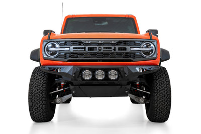 Bomber Front Bumper<br> 21-24 Ford Bronco