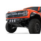 Bomber Front Bumper<br> 21-24 Ford Bronco