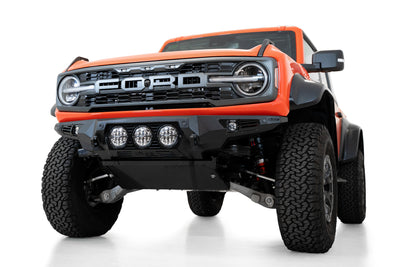 Bomber Front Bumper<br> 21-24 Ford Bronco
