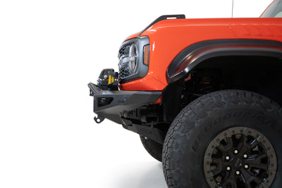 Rock Fighter Front Bumper<br> 21-24 Ford Bronco