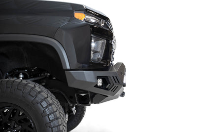 Bomber HD Front Bumper<br> 20-23 Chevy Silverado 2500/ 3500