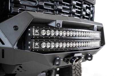 Bomber HD Front Bumper<br> 20-23 Chevy Silverado 2500/ 3500