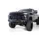 Stealth Fighter Front Bumper<br> 20-23 Chevy Silverado 2500/ 3500