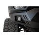 Stealth Fighter Front Bumper<br> 20-23 Chevy Silverado 2500/ 3500
