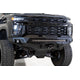 Stealth Fighter Front Bumper<br> 20-23 Chevy Silverado 2500/ 3500