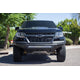 Stealth Fighter Front Bumper<br> 17-20 Chevy Colorado