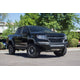 Stealth Fighter Front Bumper<br> 17-20 Chevy Colorado