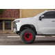 Stealth Fighter Front Bumper<br> 19-21 Chevy Silverado 1500