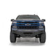 Stealth Fighter Front Bumper<br> 19-21 Chevy Silverado 1500