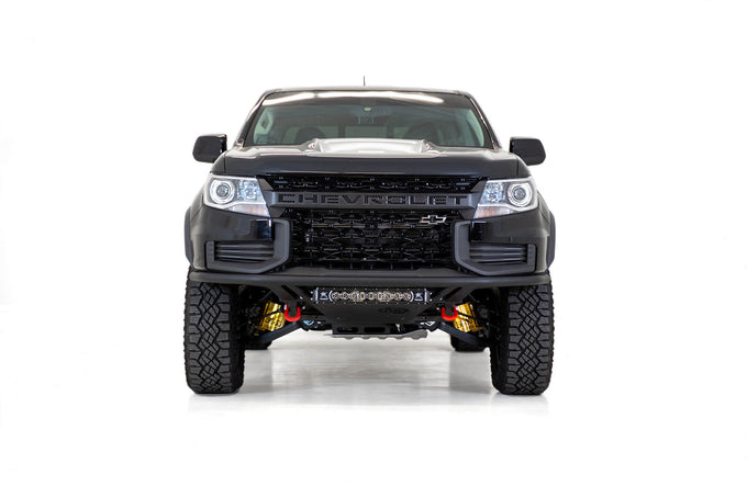 PRO Bolt-on Front Bumper<br> 21-22 Chevy Colorado