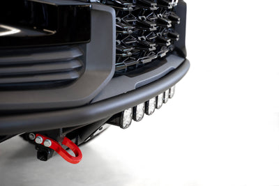 PRO Bolt-on Front Bumper<br> 21-22 Chevy Colorado