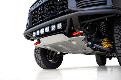 PRO Bolt-on Front Bumper<br> 21-22 Chevy Colorado