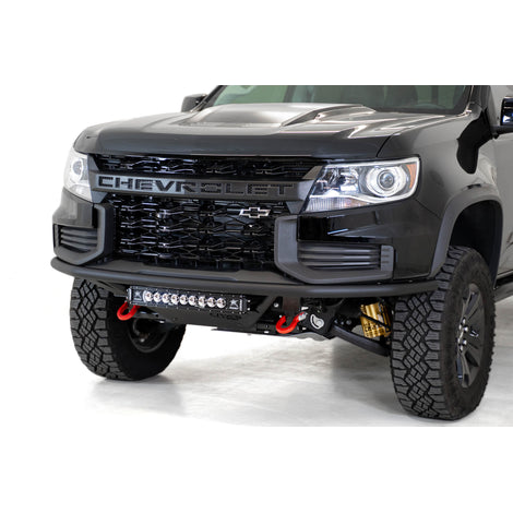PRO Bolt-on Front Bumper<br> 21-22 Chevy Colorado