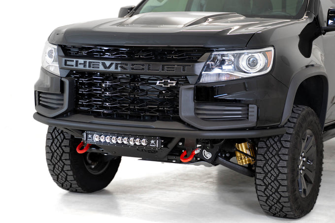 PRO Bolt-on Front Bumper<br> 21-22 Chevy Colorado