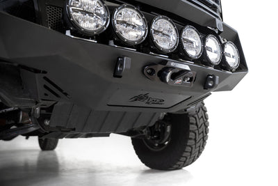 Bomber HD Front Bumper<br> 20-23 GMC 2500/ 3500
