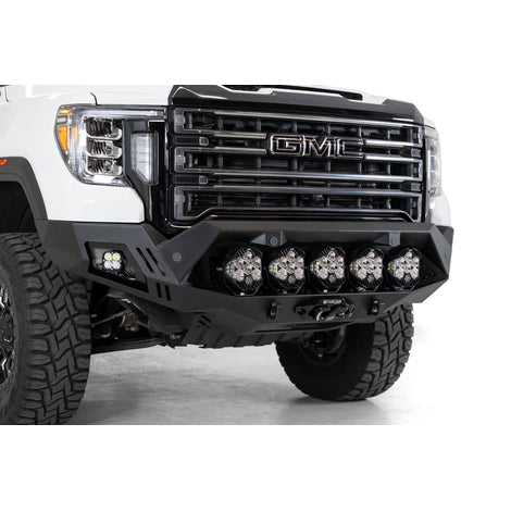 Bomber HD Front Bumper<br> 20-23 GMC 2500/ 3500