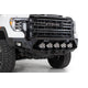 Bomber HD Front Bumper<br> 20-23 GMC 2500/ 3500