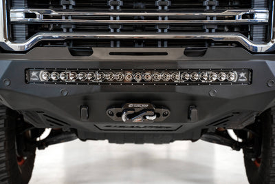 Stealth Figther Front Bumper<br> 20-23 GMC 2500/ 3500