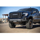 Stealth Fighter Front Bumper<br> 19-21 GMC Sierra 1500