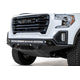 Stealth Fighter Front Bumper<br> 19-21 GMC Sierra 1500