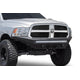 Stealth Fighter Front Bumper<br> 13-18 RAM 1500
