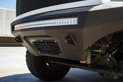 Stealth Fighter Front Bumper<br> 19-23 Ram 2500/3500