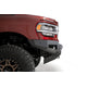 Bomber Front Bumper<br> 19-23 RAM 2500/ 3500