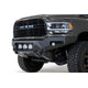 Bomber Front Bumper<br> 19-23 RAM 2500/ 3500