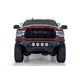 Bomber Front Bumper<br> 19-23 RAM 2500/ 3500