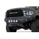 Bomber Front Bumper<br> 19-23 RAM 2500/ 3500