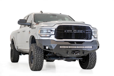 Stealth Fighter Front Bumper<br> 19-23 RAM 2500/ 3500