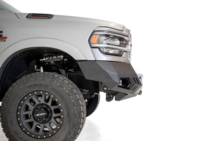 Stealth Fighter Front Bumper<br> 19-23 RAM 2500/ 3500