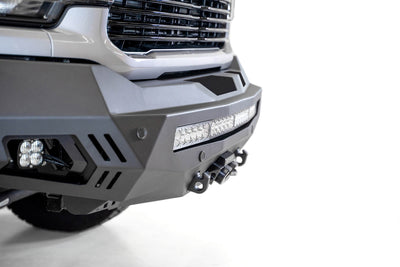 Stealth Fighter Front Bumper<br> 19-23 RAM 2500/ 3500
