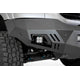 Stealth Fighter Front Bumper<br> 19-23 RAM 2500/ 3500