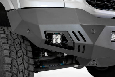 Stealth Fighter Front Bumper<br> 19-23 RAM 2500/ 3500