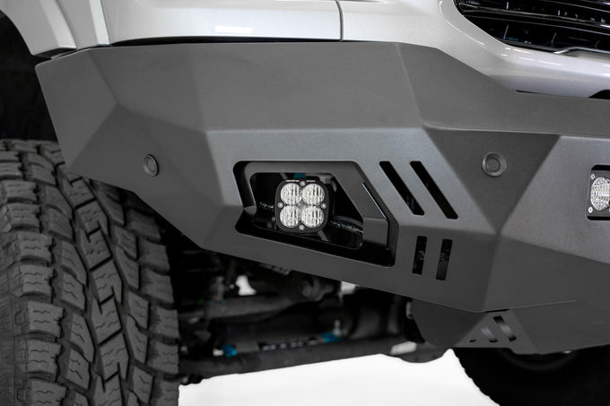 Stealth Fighter Front Bumper<br> 19-23 RAM 2500/ 3500