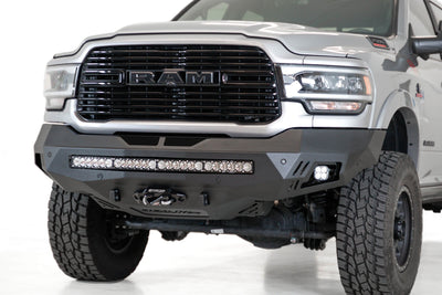 Stealth Fighter Front Bumper<br> 19-23 RAM 2500/ 3500