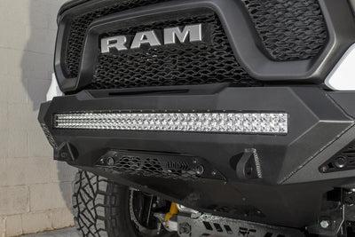 Stealth Fighter Front Bumper<br> 21-24 Ram TRX
