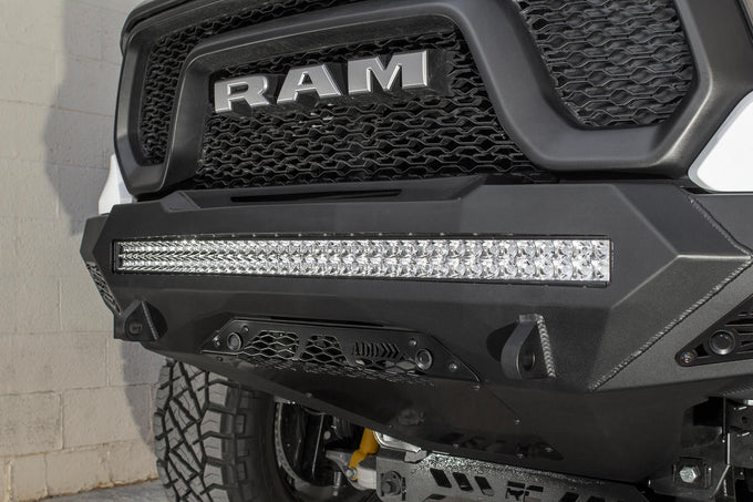 Stealth Fighter Front Bumper<br> 21-24 Ram TRX
