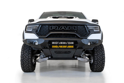 Bomber Front Bumper<br> 21-24 Ram TRX
