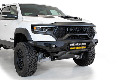 Bomber Front Bumper<br> 21-24 Ram TRX