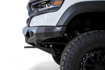 Bomber Front Bumper<br> 21-24 Ram TRX