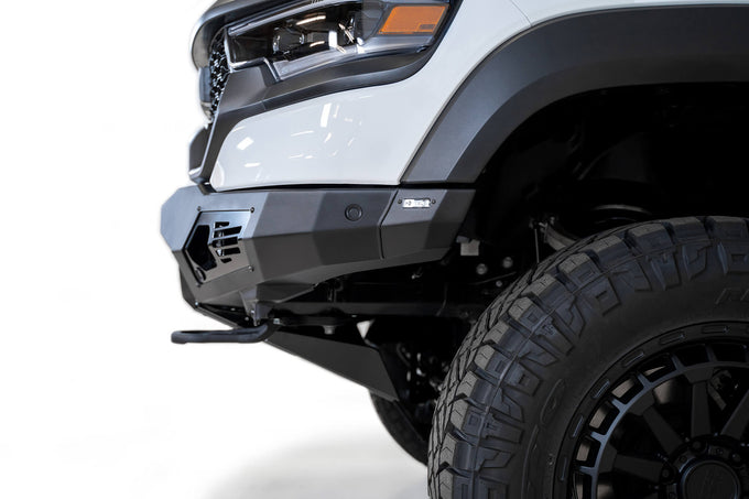 Bomber Front Bumper<br> 21-24 Ram TRX