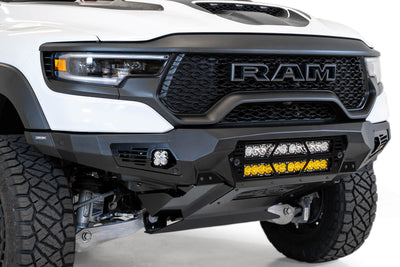 Bomber Front Bumper<br> 21-24 Ram TRX