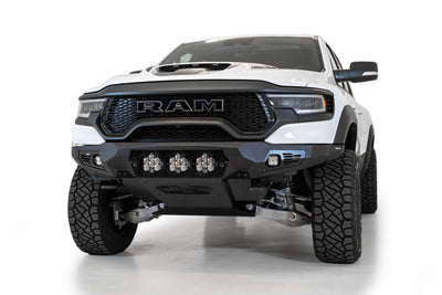 Bomber Front Bumper<br> 21-24 Ram TRX