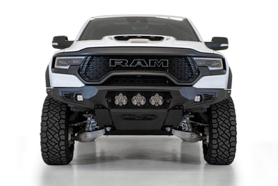 Bomber Front Bumper<br> 21-24 Ram TRX