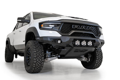Bomber Front Bumper<br> 21-24 Ram TRX