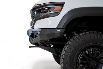 Bomber Front Bumper<br> 21-24 Ram TRX